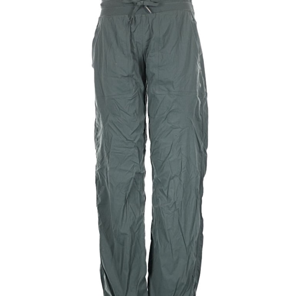 Lululemon Athletica Charcoal Performance Pants